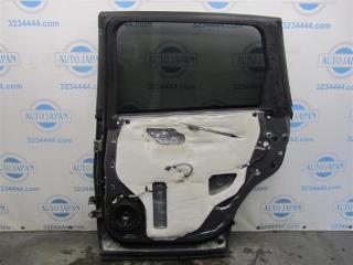 Дверь задняя правая ACURA MDX (YD2) 06-13 YD2