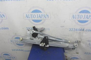 Стеклоподъемник передний правый ACURA MDX (YD2) 06-13 YD2 3.7
