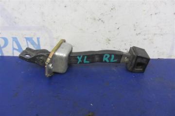 Ограничитель двери задний левый MITSUBISHI OUTLANDER XL 05-13 Внедорожник 3.0