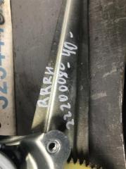 Стеклоподъемник задний правый CAMRY 40 06-11