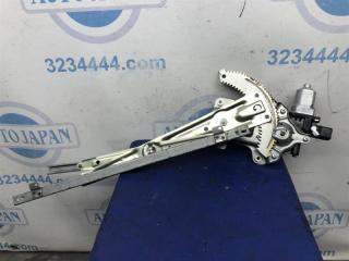 Стеклоподъемник передний правый OUTLANDER XL 05-13 2010 Внедорожник 2.4