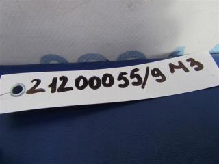 Кнопка стеклоподъемника передняя правая 3 BL 09-13 2012 Седан 2.0