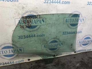 Стекло двери заднее левое FORD FOCUS 10-18 Седан 2.0