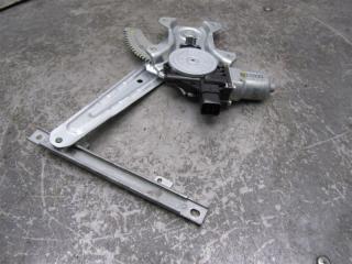 Стеклоподъемник задний правый LANCER X 10 15-17 2017 Седан 2.0