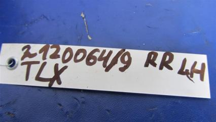 Кнопка стеклоподъемника задняя левая TLX 14-17 2015 Седан 2.4