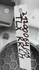 Карта двери задняя левая TLX 14-17 2015 Седан 2.4