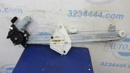 Стеклоподъемник задний левый ACURA TLX 14-17 Седан 2.4