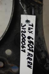 Рычаг задней подвески поперечный верхний задний правый TLX 14-17 2015 Седан 2.4