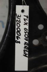 Рычаг задней подвески поперечный верхний задний левый TLX 14-17 2015 Седан 2.4