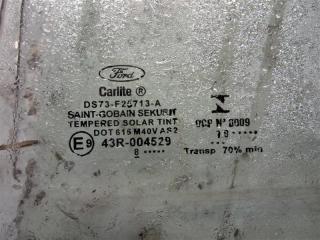 Стекло двери заднее левое FORD FUSION 14- Седан C15HDTX