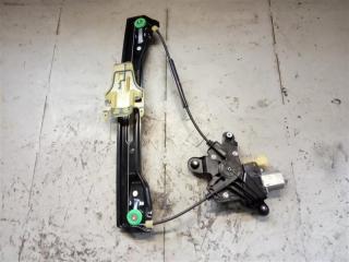 Стеклоподъемник задний левый FORD FUSION 14- 2019