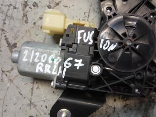 Стеклоподъемник задний левый FORD FUSION 14- Седан C15HDTX