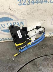 Замок двери передний правый SONATA LF 2014- 2017 Седан 2.4