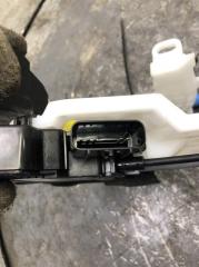 Замок двери передний правый HYUNDAI SONATA LF 2014- Седан 2.4