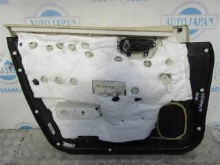 Карта двери передняя правая QX60/JX35 12-20 2017 Внедорожник 3.5 VQ35DD