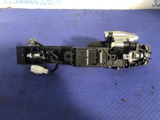 Ручка двери наружная передняя правая QX60/JX35 12-20 2017 Внедорожник 3.5 VQ35DD