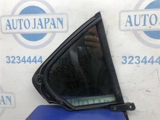 Стекло двери глухое заднее левое VOLKSWAGEN JETTA USA 10-17 162 2.5 CBUA