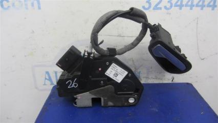 Замок двери задний правый FORD FOCUS 10-18 Седан 2.0