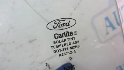 Стекло двери заднее правое FORD FOCUS 10-18 Седан 2.0