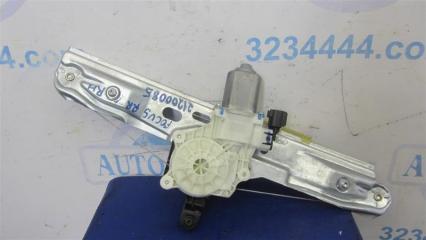 Стеклоподъемник задний правый FORD FOCUS 10-18 2017