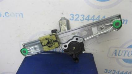 Стеклоподъемник задний правый FORD FOCUS 10-18 Седан 2.0