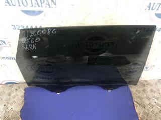 Стекло двери заднее правое INFINITI QX60/JX35 12-20 2017