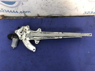 Стеклоподъемник задний правый INFINITI QX60/JX35 12-20 Внедорожник 3.5 VQ35DD