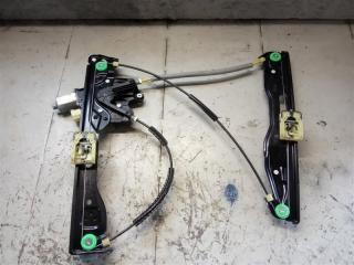 Стеклоподъемник передний левый FORD FUSION 14- 2014