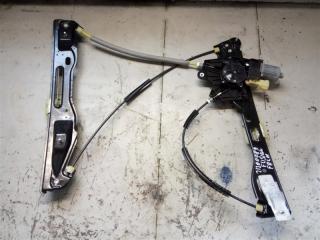 Стеклоподъемник передний левый FUSION 14- 2014 Седан 2.5