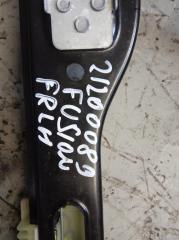 Стеклоподъемник передний левый FORD FUSION 14- Седан 2.5