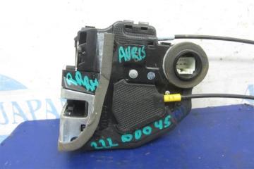 Замок двери задний правый TOYOTA AURIS 06-12