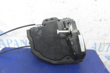 Замок двери задний правый AURIS 06-12