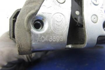 Замок двери задний правый AURIS 06-12