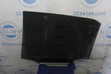 Стекло двери заднее правое TOYOTA AURIS 06-12