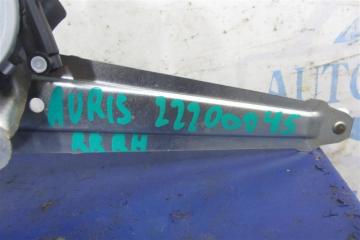 Стеклоподъемник задний правый AURIS 06-12