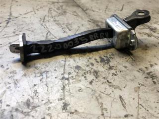 Ограничитель двери задний правый MURANO Z51 07-14