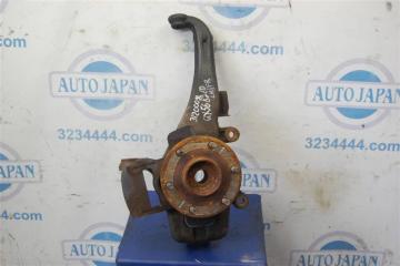 Ступица передняя левая INFINITI QX56 / TITAN / ARMADA 04-16 2005