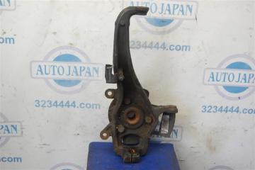 Ступица передняя левая QX56 / TITAN / ARMADA 04-16 2005 Внедорожник 5.6