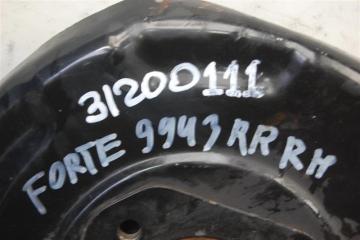 Ступица задняя правая FORTE YD 12- 2016 Седан 1.8