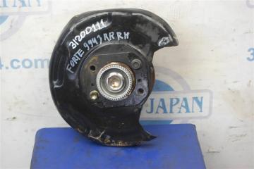 Ступица задняя правая KIA FORTE YD 12- Седан 1.8