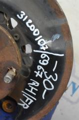 Кулак поворотный передний правый CAMRY 30 02-06 2002 ACV30 2.4 2AZFE