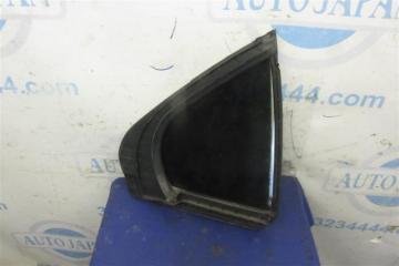 Стекло двери глухое заднее левое HONDA ACCORD CL7 / TSX 03-08 Седан 2.4