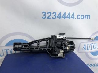 Ручка двери наружная задняя правая FOCUS 10-18 2013 Седан 2.0