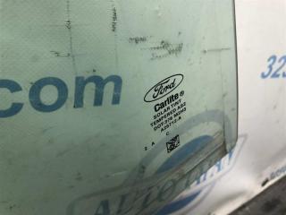 Стекло двери заднее правое FOCUS 10-18 2013 Седан 2.0