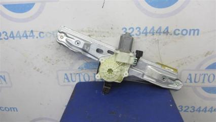 Стеклоподъемник задний правый FORD FOCUS 10-18 Седан 2.0