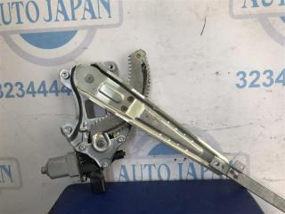 Стеклоподъемник задний правый LANCER X 10 07-15 2012 Седан 2.4