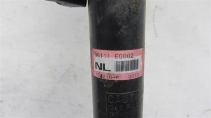 Амортизатор передний левый M35/M45 04-10