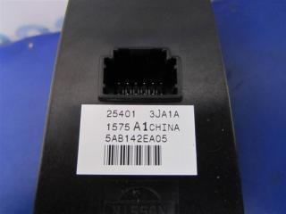 Блок управления стеклоподъемниками передний левый QX60/JX35 12-20 2015 Внедорожник 3.5