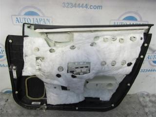 Карта двери передняя левая INFINITI QX60/JX35 12-20 Внедорожник 3.5