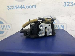 Замок двери задний левый QX60/JX35 12-20 2015 Внедорожник 3.5